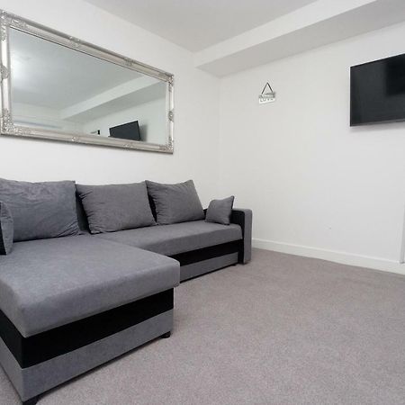 Beech House Apartman Leeds  Kültér fotó