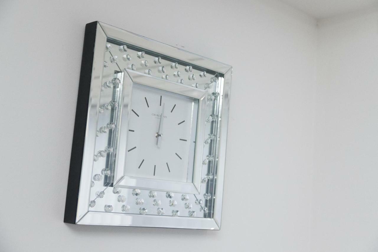 Beech House Apartman Leeds  Kültér fotó
