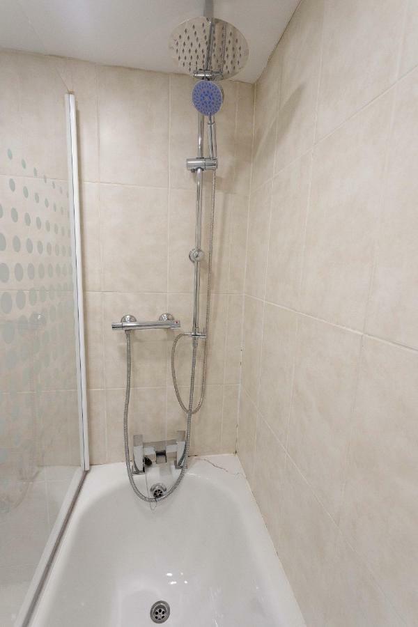 Beech House Apartman Leeds  Kültér fotó